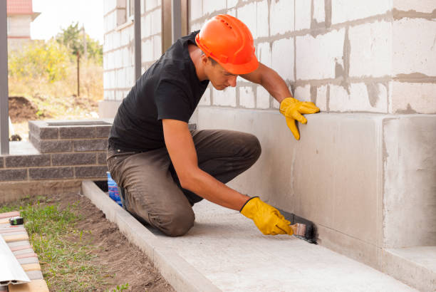 Licensed Interior Drainage System service in El Dorado, KS - Arrow Tight Waterproofing